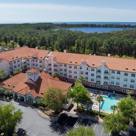 Residence Inn Sandestin At Grand Boulevard Miramar Beach Buitenkant foto