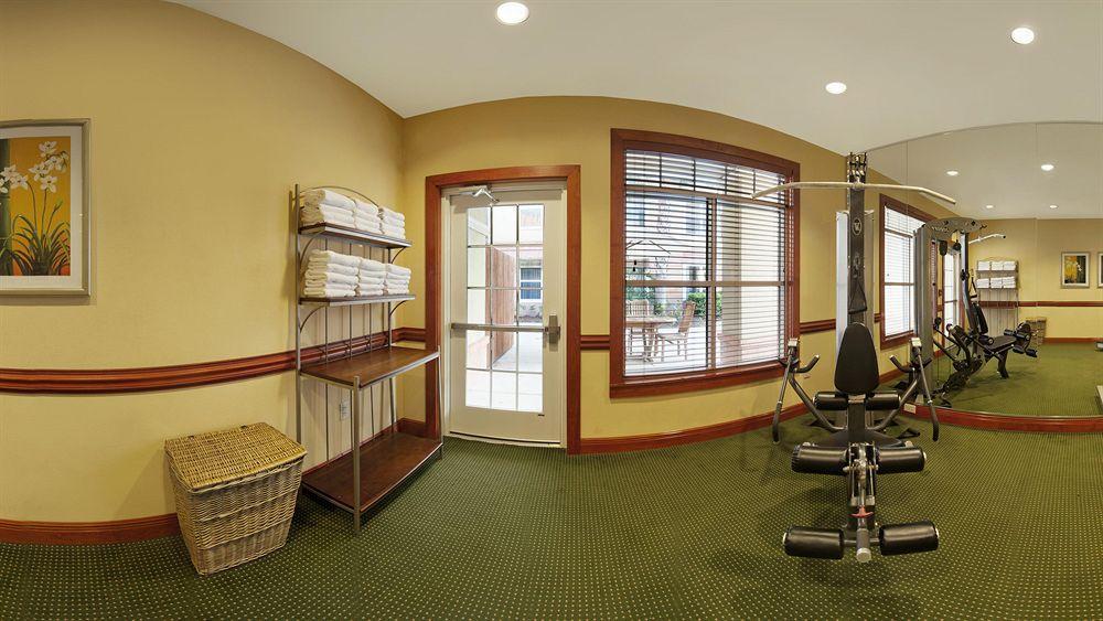 Residence Inn Sandestin At Grand Boulevard Miramar Beach Buitenkant foto