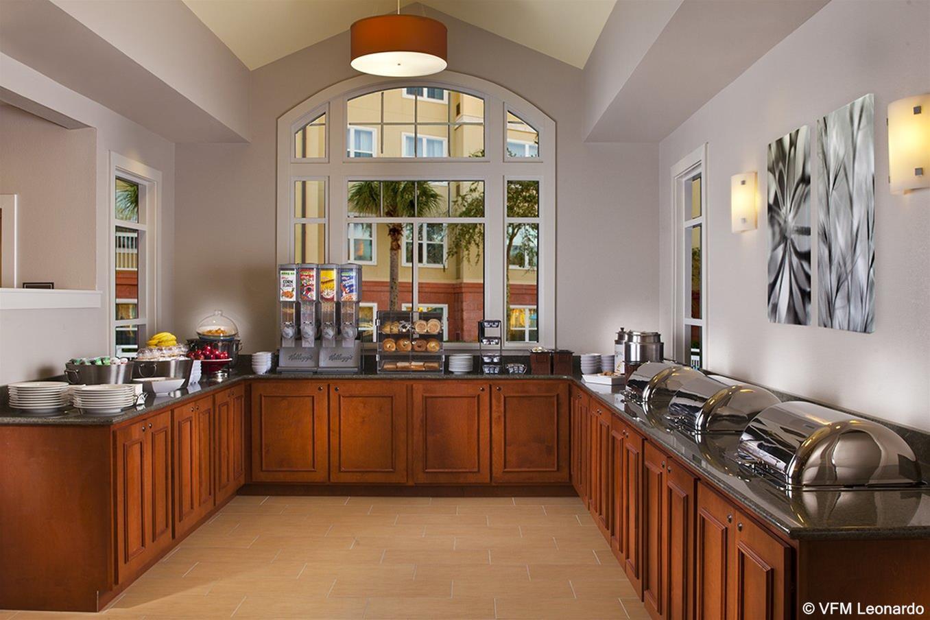 Residence Inn Sandestin At Grand Boulevard Miramar Beach Buitenkant foto