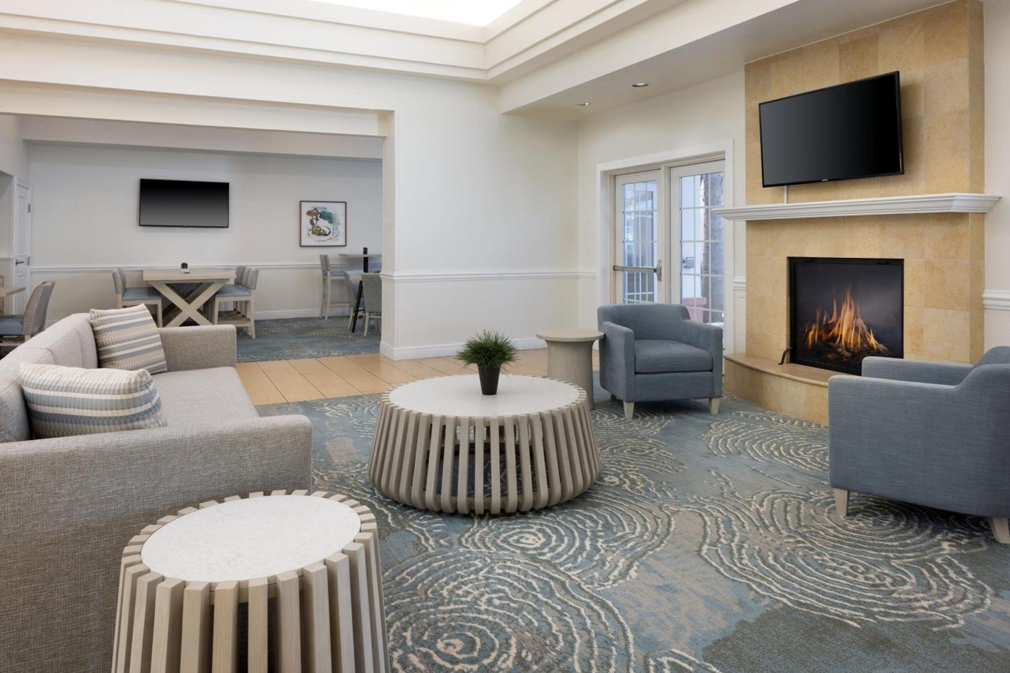 Residence Inn Sandestin At Grand Boulevard Miramar Beach Buitenkant foto
