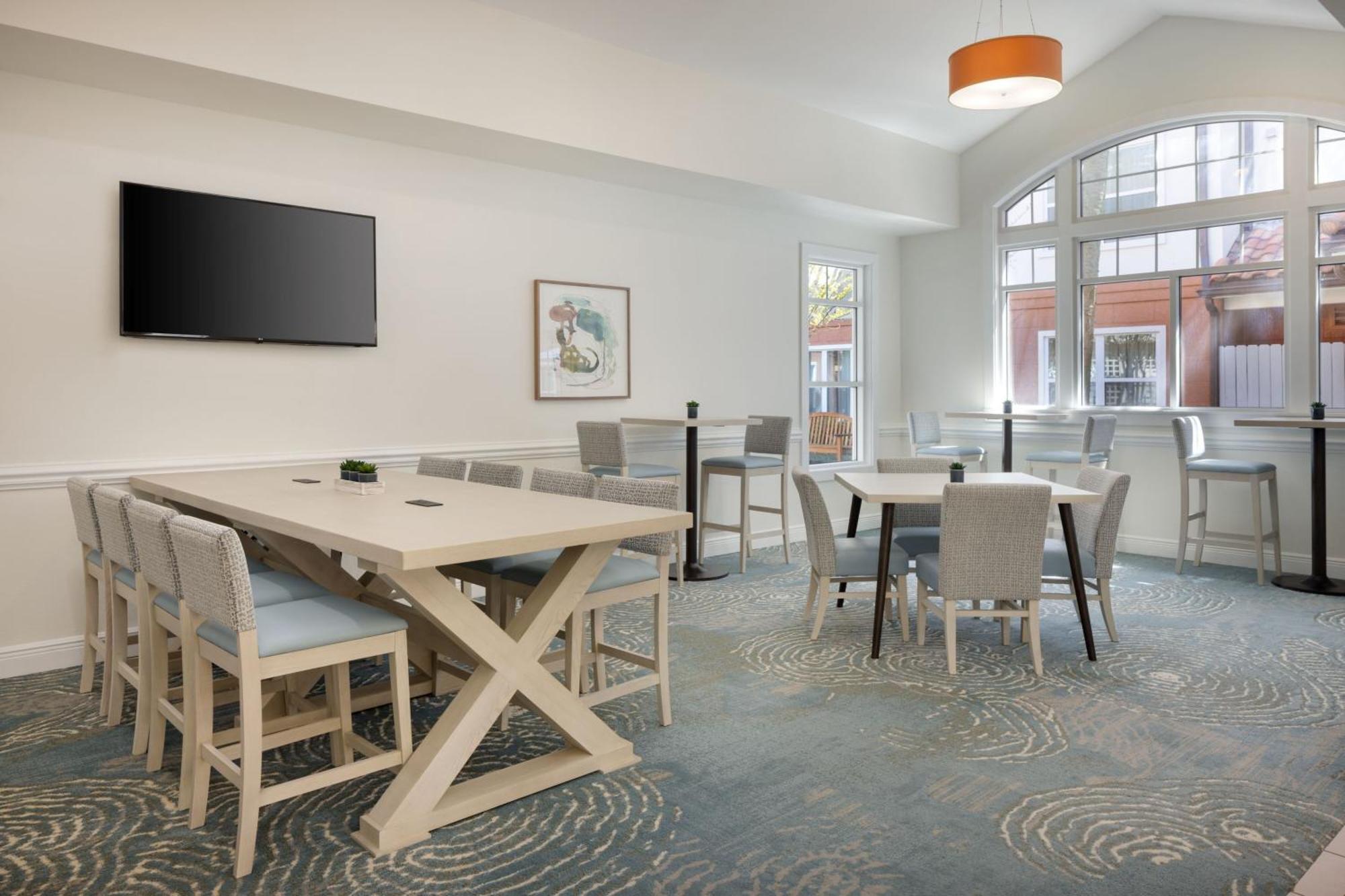Residence Inn Sandestin At Grand Boulevard Miramar Beach Buitenkant foto