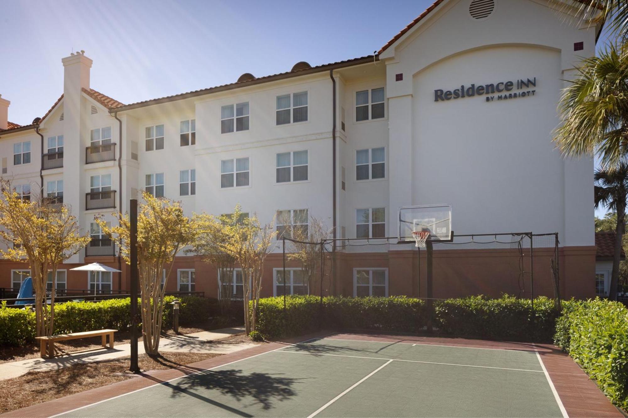 Residence Inn Sandestin At Grand Boulevard Miramar Beach Buitenkant foto
