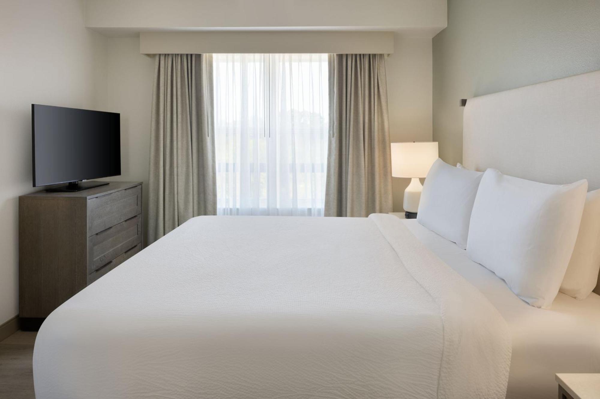 Residence Inn Sandestin At Grand Boulevard Miramar Beach Buitenkant foto