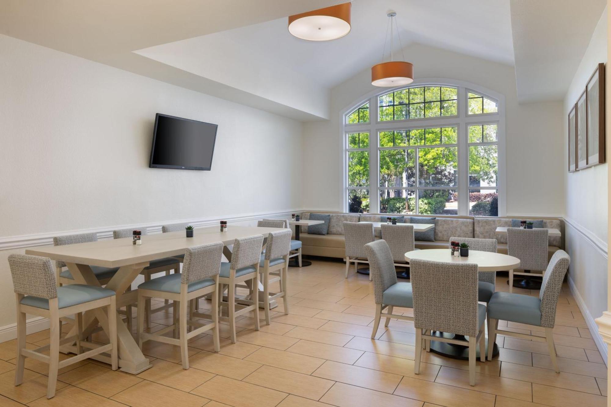 Residence Inn Sandestin At Grand Boulevard Miramar Beach Buitenkant foto