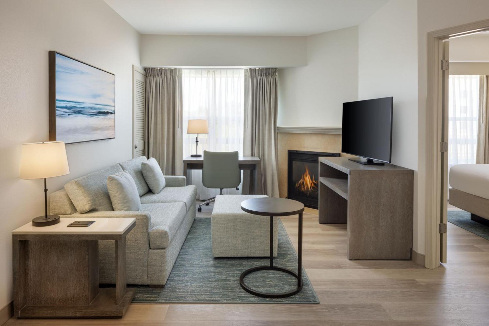 Residence Inn Sandestin At Grand Boulevard Miramar Beach Buitenkant foto