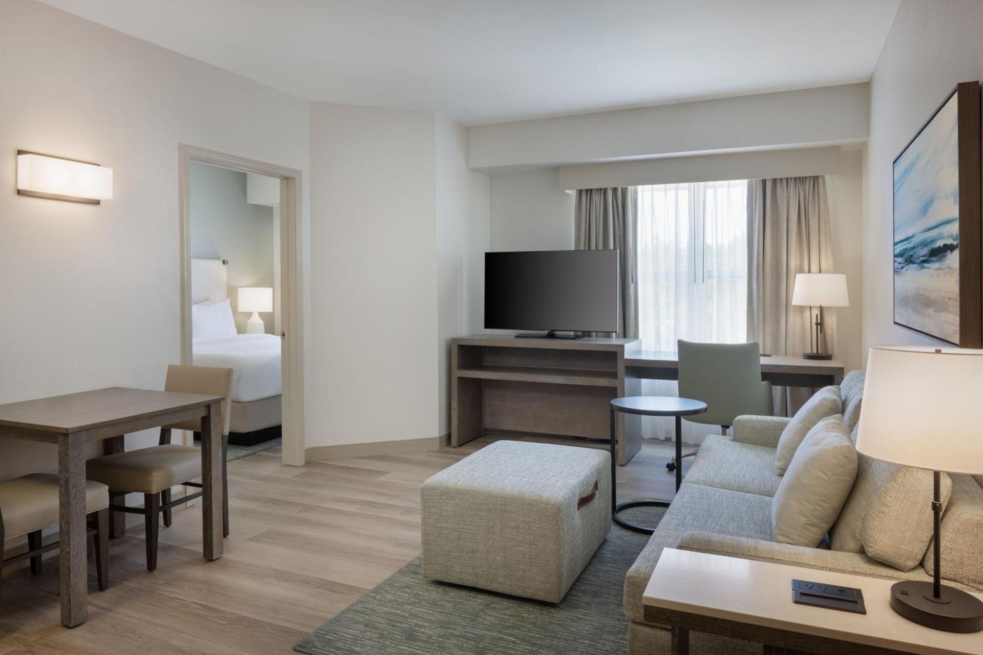 Residence Inn Sandestin At Grand Boulevard Miramar Beach Buitenkant foto