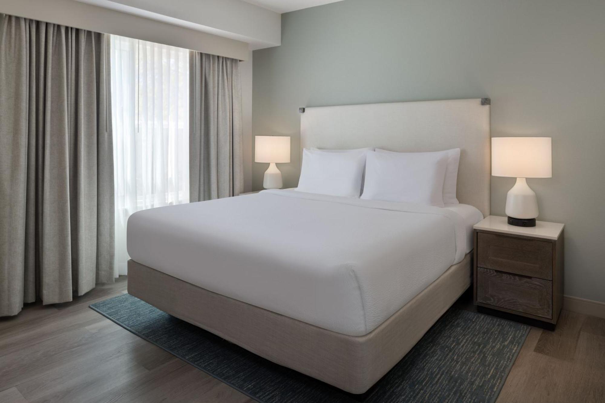 Residence Inn Sandestin At Grand Boulevard Miramar Beach Buitenkant foto
