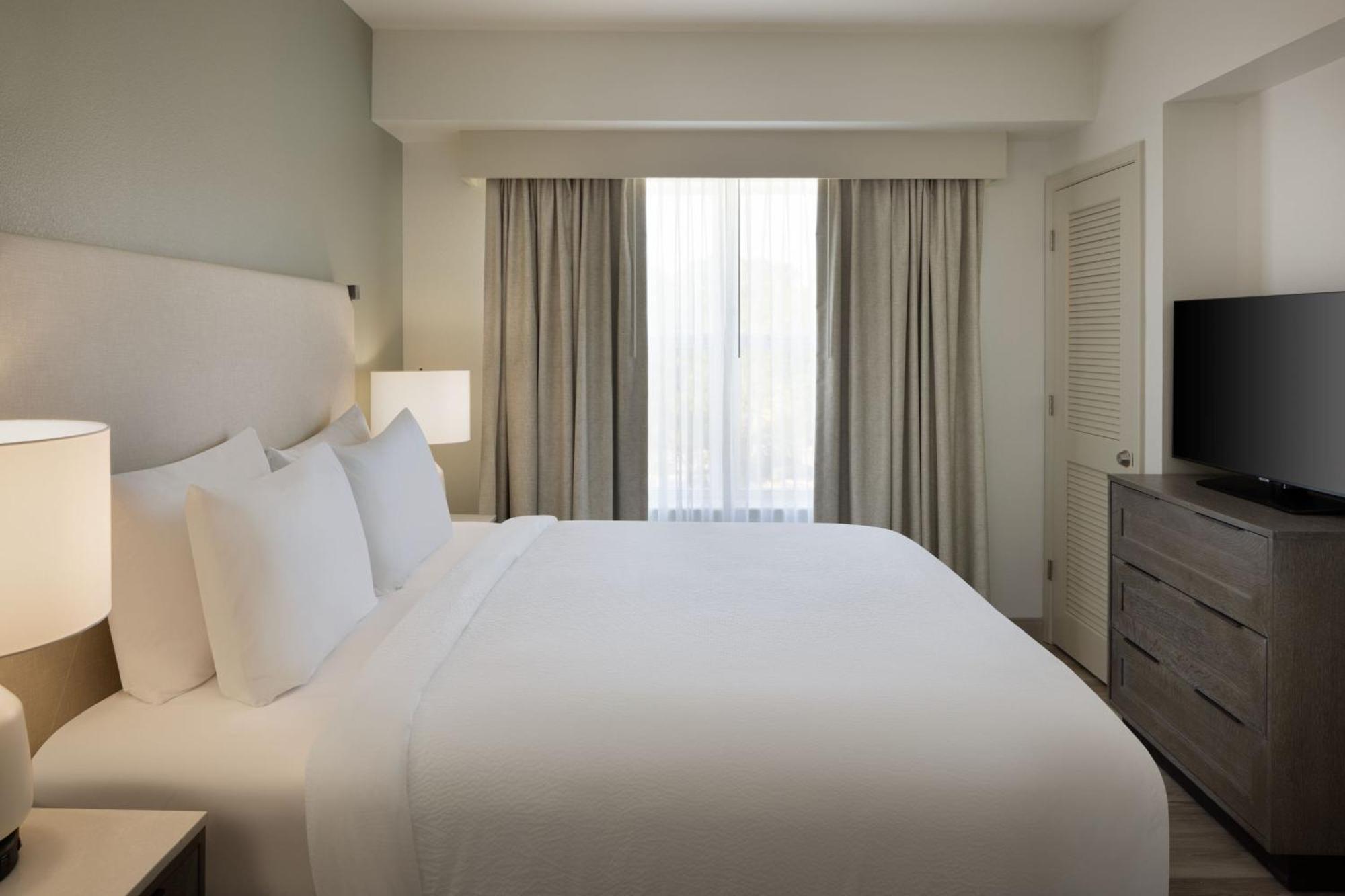 Residence Inn Sandestin At Grand Boulevard Miramar Beach Buitenkant foto