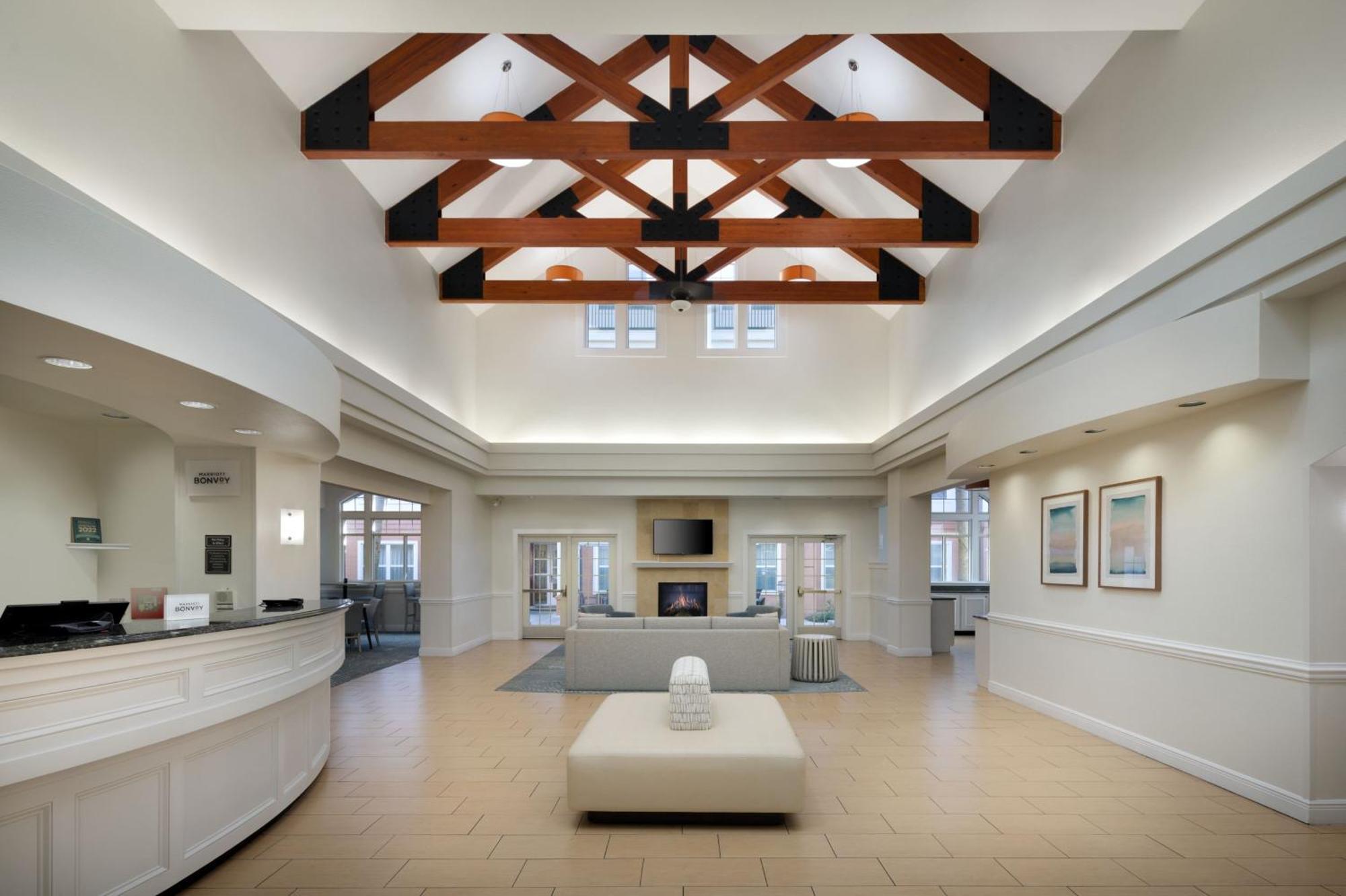 Residence Inn Sandestin At Grand Boulevard Miramar Beach Buitenkant foto