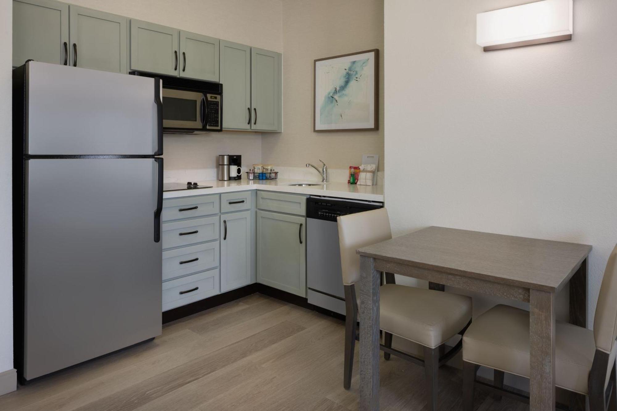 Residence Inn Sandestin At Grand Boulevard Miramar Beach Buitenkant foto