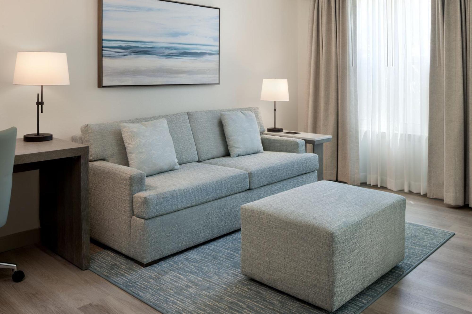Residence Inn Sandestin At Grand Boulevard Miramar Beach Buitenkant foto