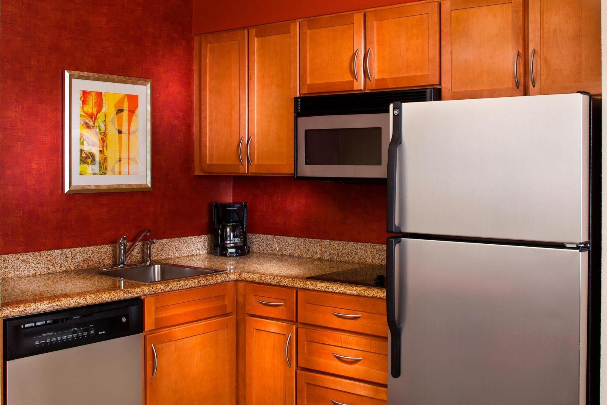Residence Inn Sandestin At Grand Boulevard Miramar Beach Buitenkant foto