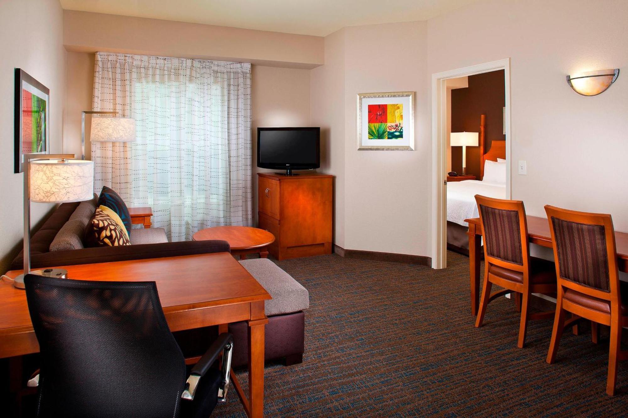 Residence Inn Sandestin At Grand Boulevard Miramar Beach Buitenkant foto