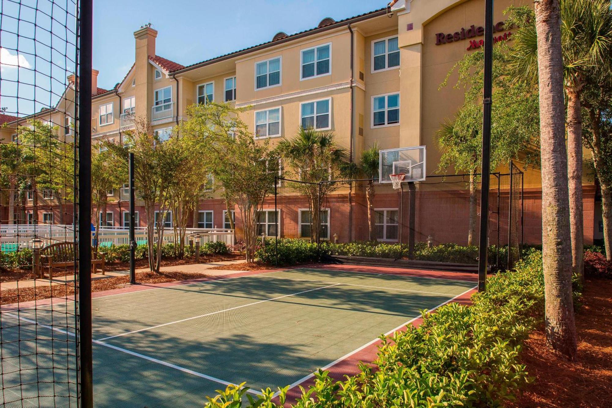 Residence Inn Sandestin At Grand Boulevard Miramar Beach Buitenkant foto