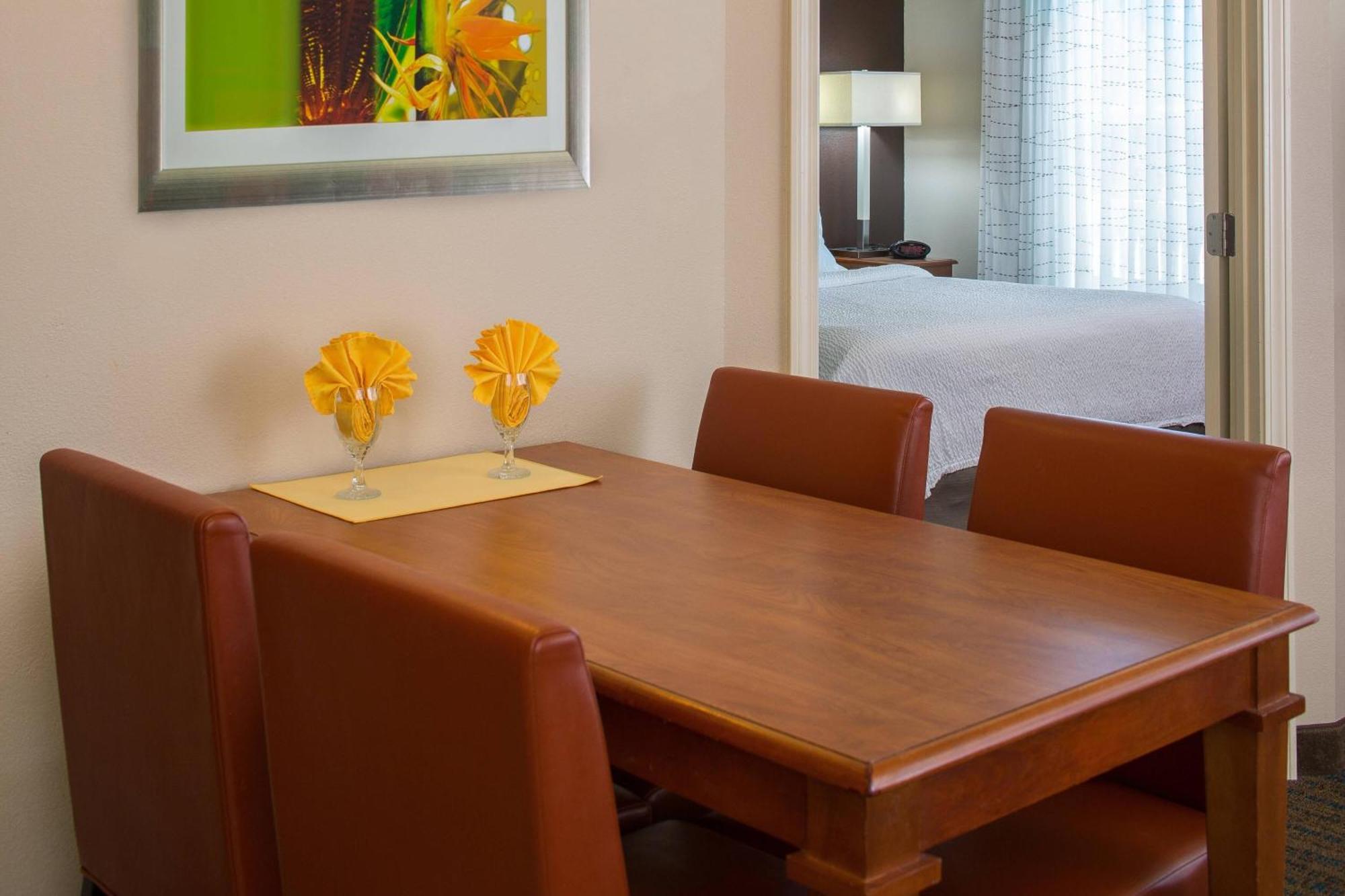 Residence Inn Sandestin At Grand Boulevard Miramar Beach Buitenkant foto