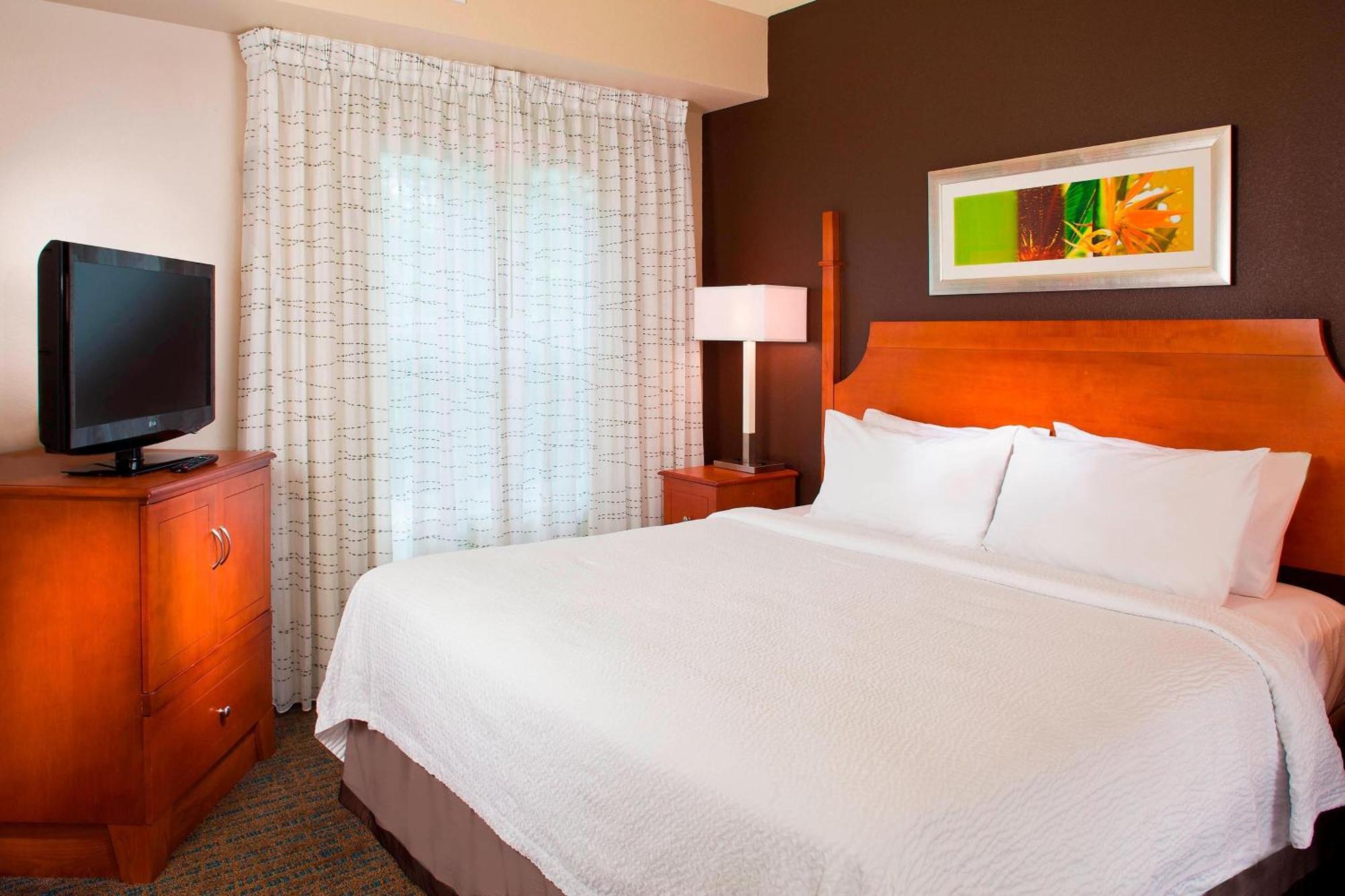 Residence Inn Sandestin At Grand Boulevard Miramar Beach Buitenkant foto