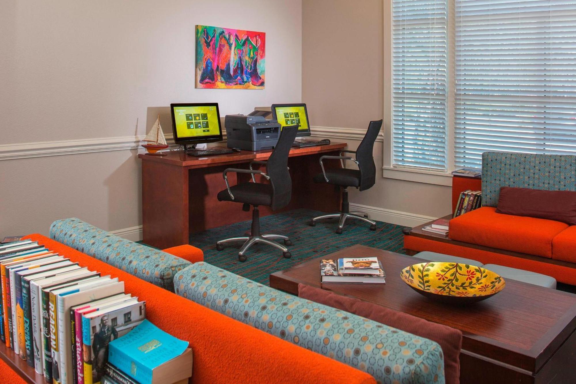 Residence Inn Sandestin At Grand Boulevard Miramar Beach Buitenkant foto