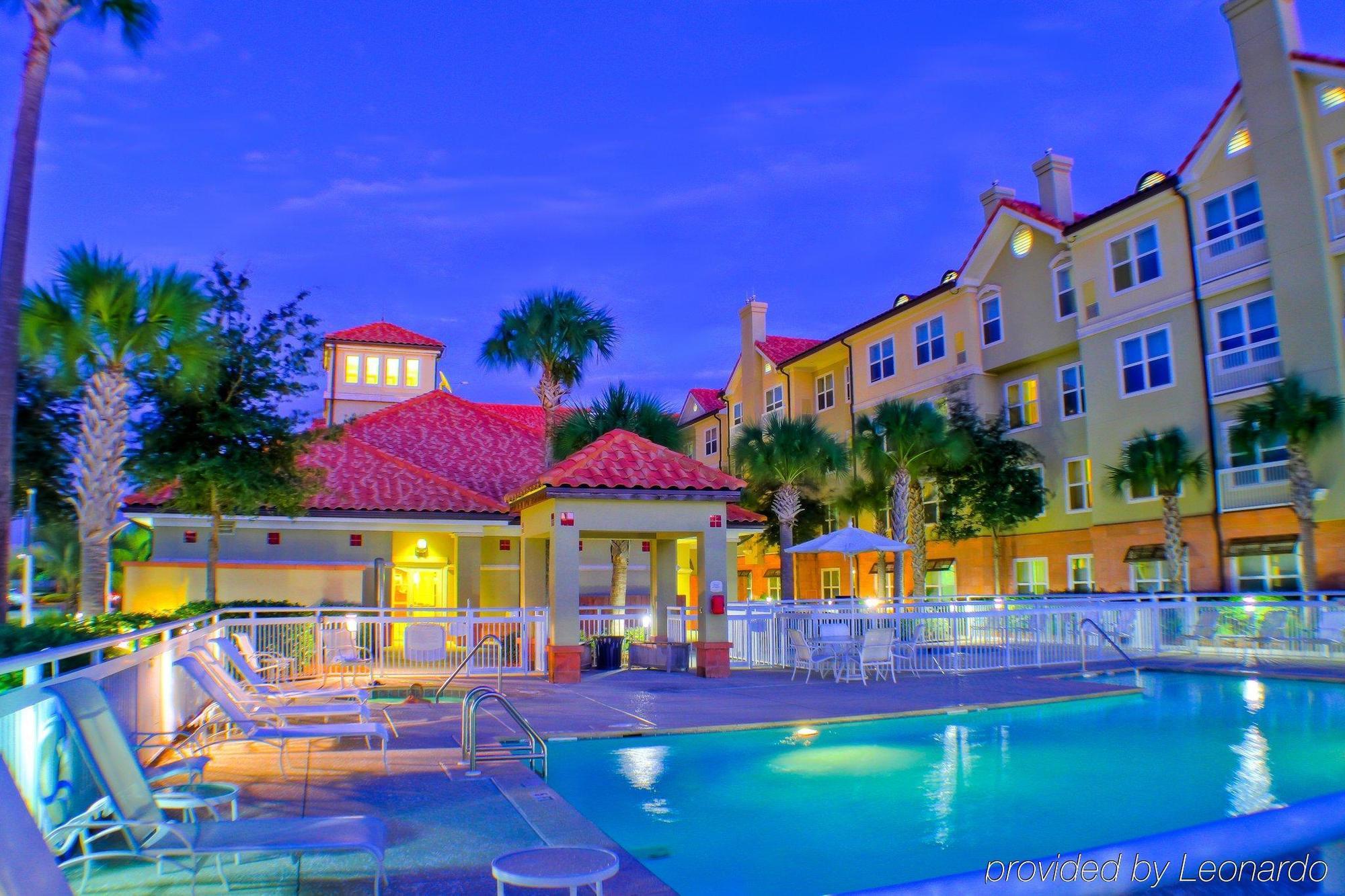 Residence Inn Sandestin At Grand Boulevard Miramar Beach Faciliteiten foto