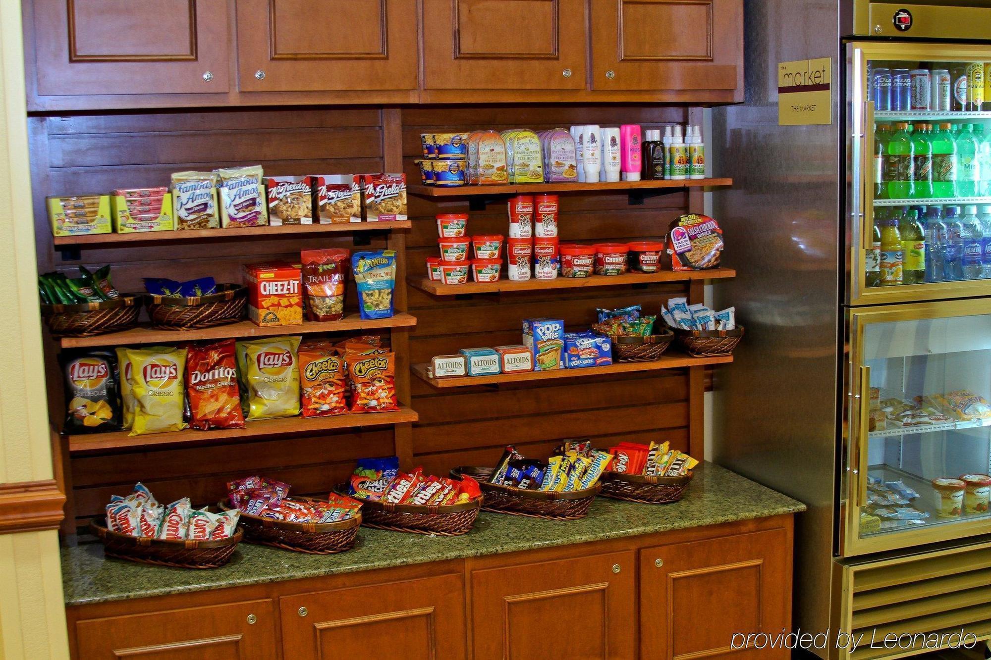 Residence Inn Sandestin At Grand Boulevard Miramar Beach Faciliteiten foto