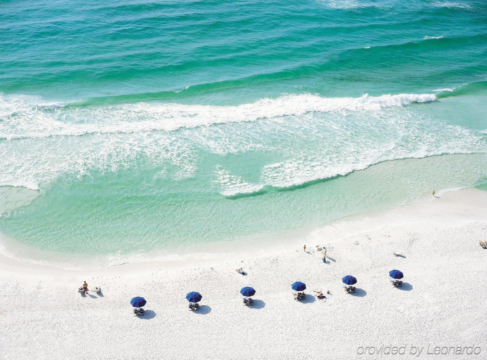 Residence Inn Sandestin At Grand Boulevard Miramar Beach Faciliteiten foto