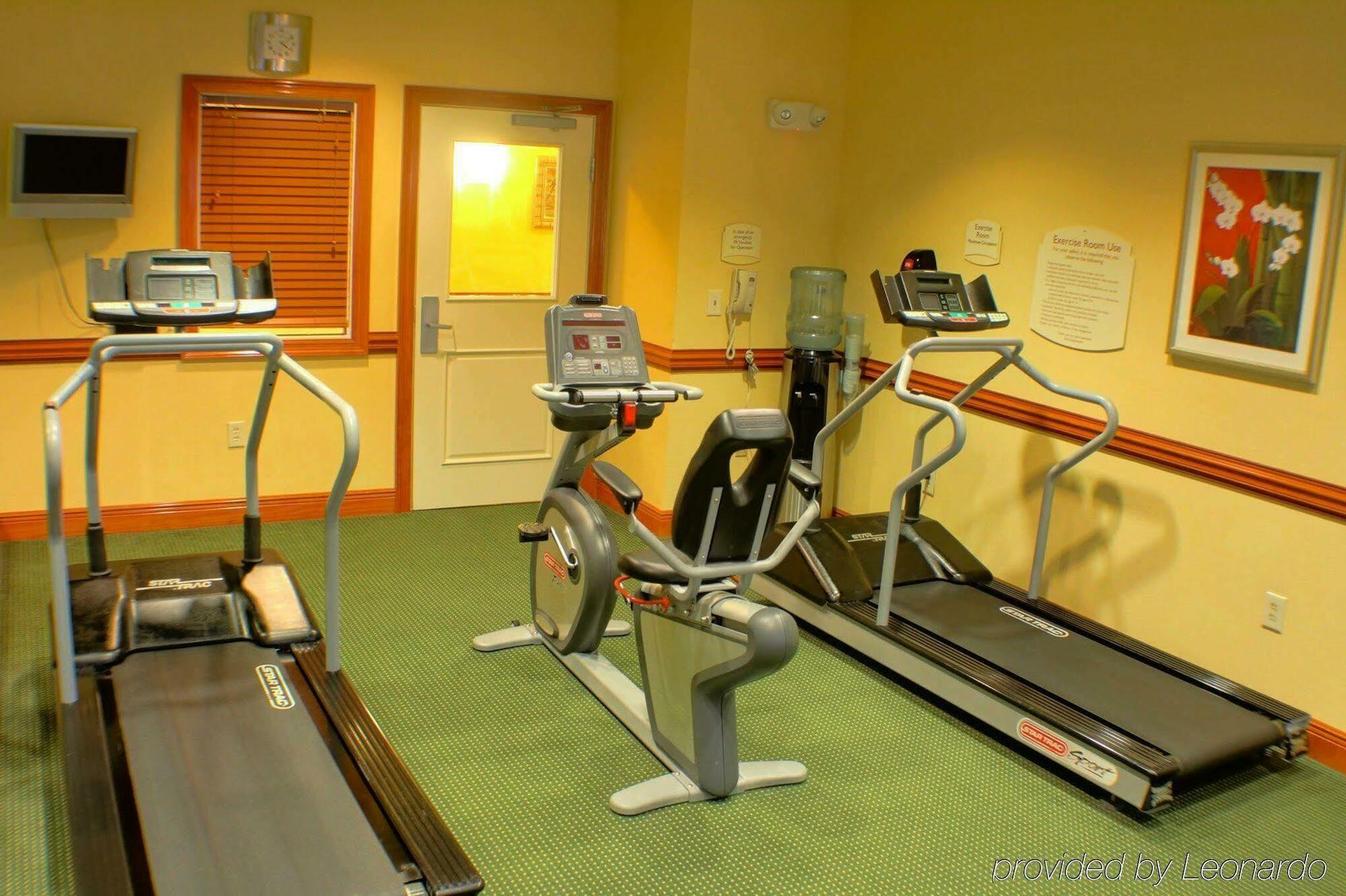 Residence Inn Sandestin At Grand Boulevard Miramar Beach Faciliteiten foto